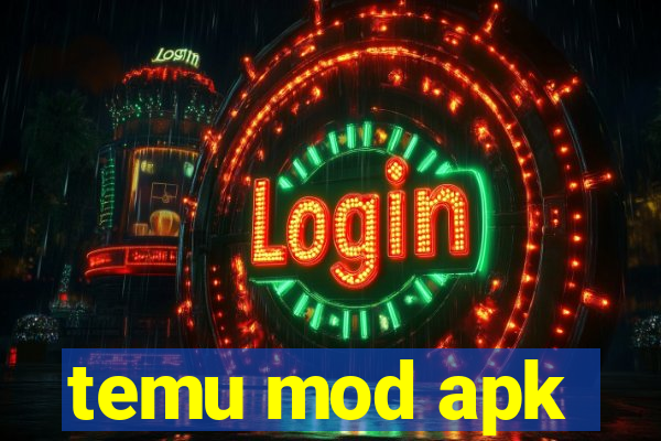 temu mod apk